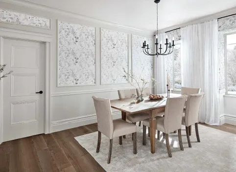 Big Accent Moulding Big Accent Moulding