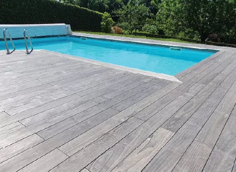 Accoya Wood Accoya Wood