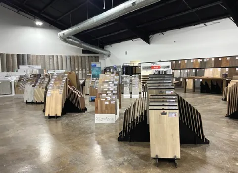 Boss Dallas Showroom Boss Dallas Showroom