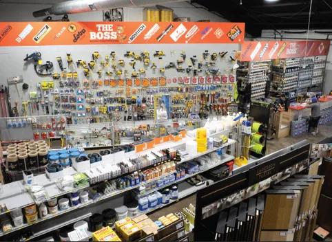 Everything You Need! Everything You Need!