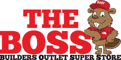 outlet boss